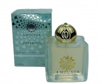 Парфюмерная вода Amouage Portrayal For Women 100 мл
