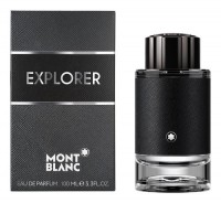Mont Blanc Explorer 100 мл (EURO)