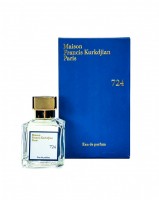 Maison Francis Kurkdjian 724 Eau De Parfum 70 мл