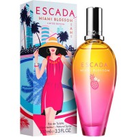 Туалетная вода Escada Miami Blossom 100 мл