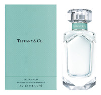 Tiffany &amp; Co Tiffany 75 мл