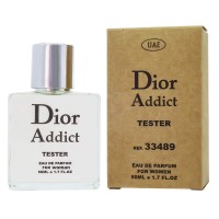 Мини-Тестер Christian Dior Addict 50 мл (ОАЭ)