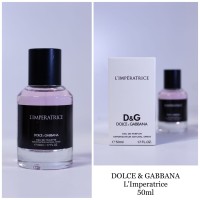 Мини-тестер Dolce &amp; Gabbana 3 L'Imperatrice 50 мл (LUX)