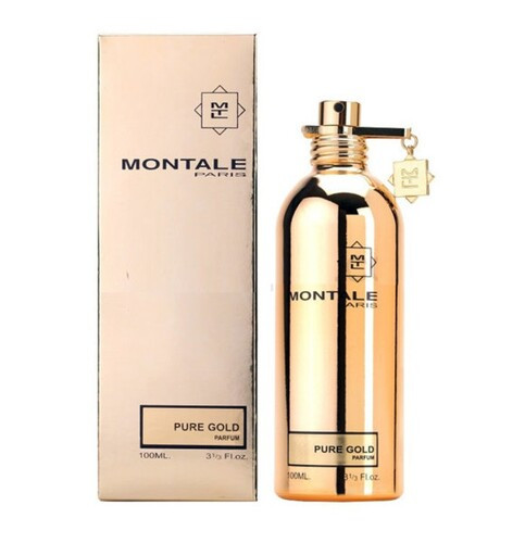 Montale Pure Gold 100 мл 