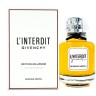 Givenchy L'Interdit Burning Neroli 80 мл (EURO)