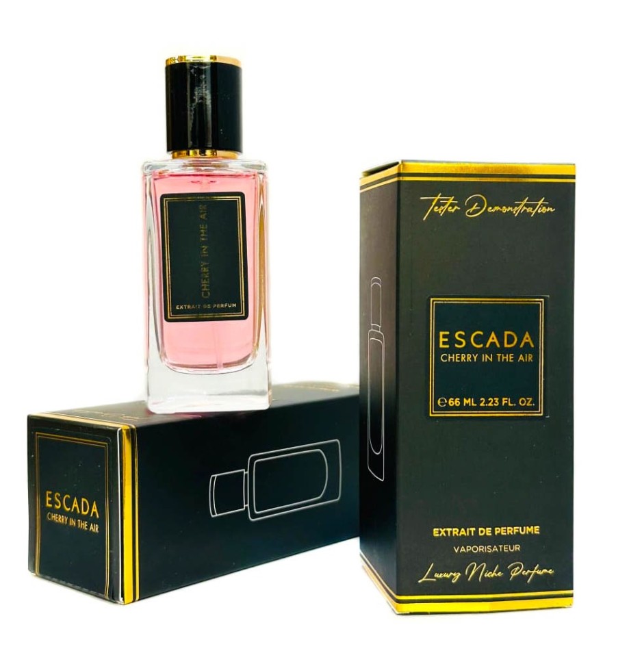 Тестер 66 мл Escada Cherry In The Air