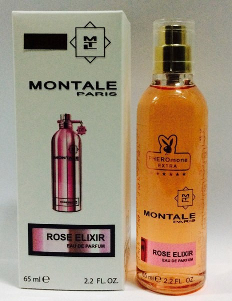 Montale Rose Elixir (65 мл)