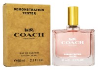 Тестер Coach the Fragrance New York 65 мл (ОАЭ)