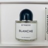 Byredo Blanche 50 мл - подарочная упаковка