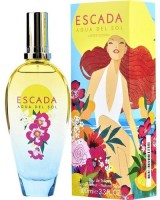 Туалетная вода Escada Agua Del Sol 100 мл