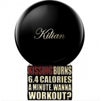 By Cillian &quot;Kissing Burns 6.4 Calories An Hour. Wanna Work Out?&quot; 100 мл