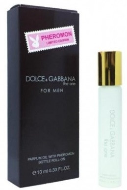 Dolce & Gabbana The One For Men 10 мл