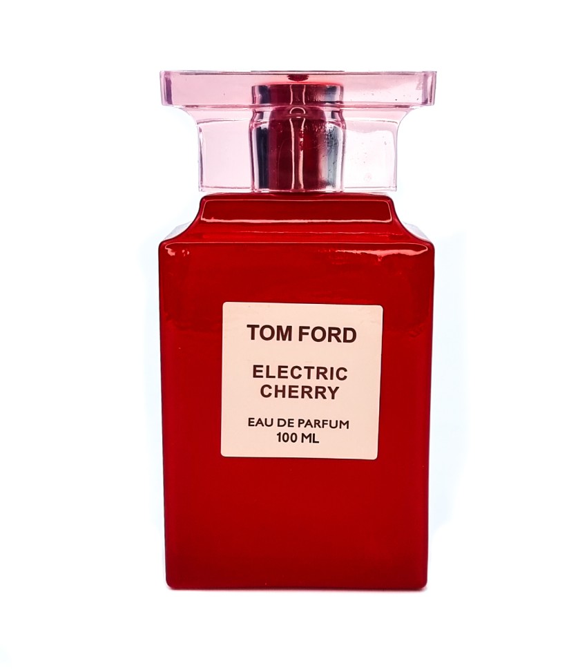 Парфюмерная вода Tom Ford Electric Cherry 100 мл