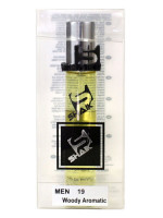 Shaik 20 мл M19 (Chanel Bleu de Chanel)