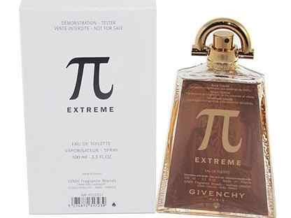 Тестер Givenchy Pi Extreme 100 мл