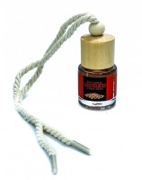 Ароматизатор для авто Shaik Bois Santal (Сандаловое дерево)