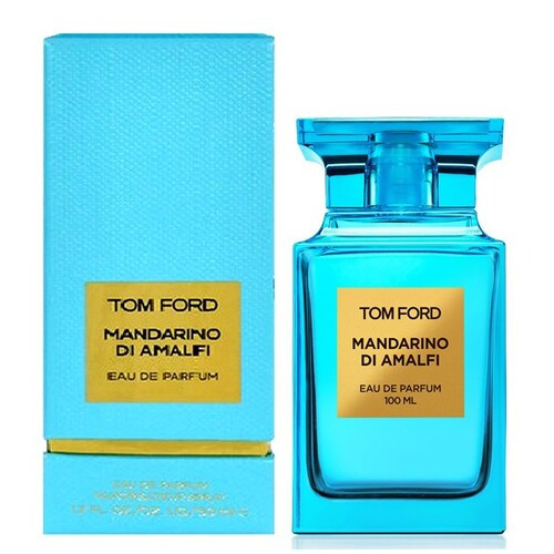 Tom Ford Mandarino Di Amalfi 100 мл (унисекс) EURO