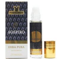 Масляные духи с феромонами Sospiro Perfumes Erba Pura 10 мл
