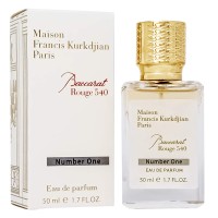Мини-парфюм 50 мл Number One Maison Francis Kurkdjian Baccarat Rouge 540 Eau de Parfum