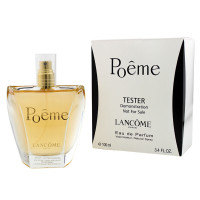 Тестер Lancome Poeme 100 мл