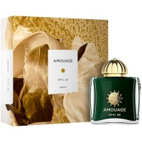 Amouage Epic 56 Woman 100 мл