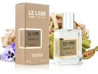 Тестер La Lebo Santal 33 58 мл 