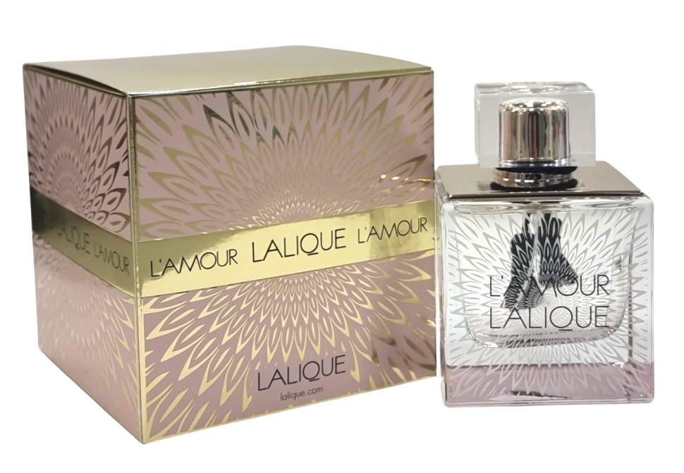 Lalique L’Amour 100 мл (AD)