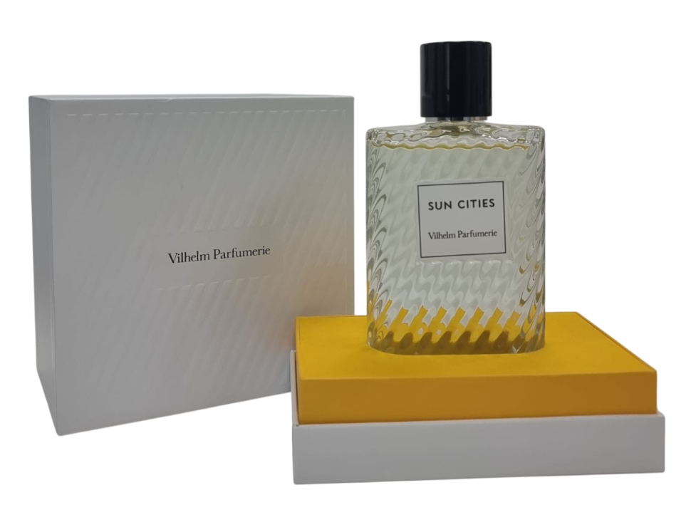 Vilhelm Parfumerie Sun Cities 100 мл (AD)