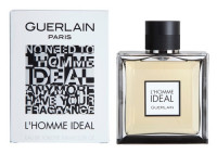 Туалетная вода Guerlain L'Homme Ideal 100 мл