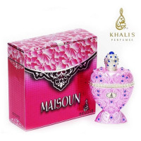 Парфюмерная вода Khalis &quot;Maison&quot; Pour Femme 15 мл