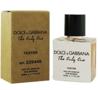 Мини-Тестер Dolce &amp; Gabbana The Only One 50 мл (ОАЭ)