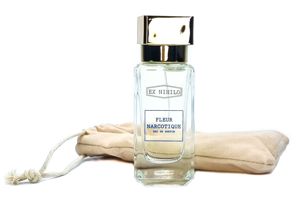 Мини-парфюм 42 мл Ex Nihilo Fleur Narcotique