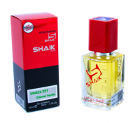Shaik MW221 (Сilian Black Phantom), 50 ml