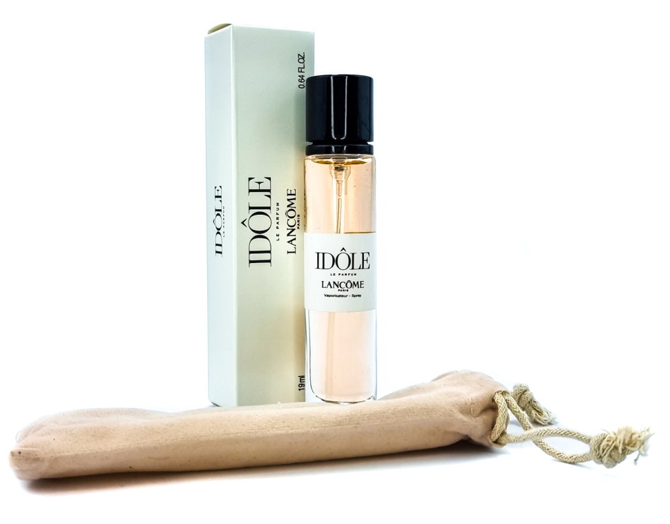 Мини-парфюм 19 мл Lancome Idole Le Parfum