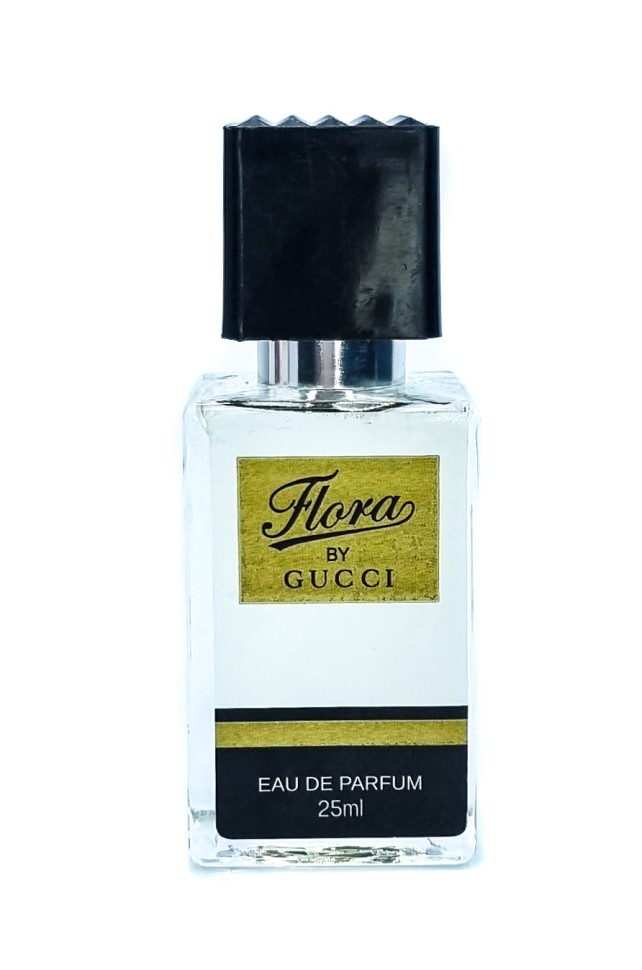 Мини-парфюм 25 ml ОАЭ Gucci Flora By Gucci Eau de Parfum