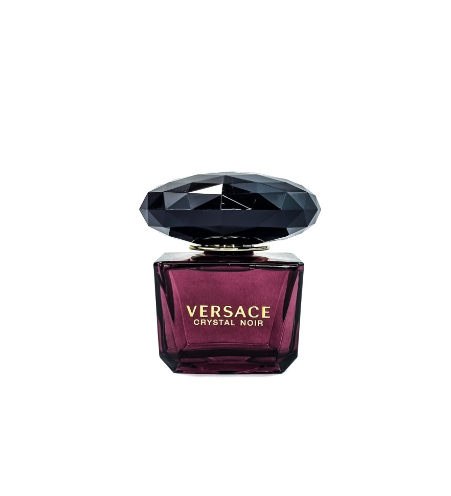 Versace Crystal Noir NEW 90 мл (EURO)