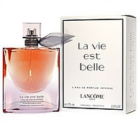Тестер Lancome La Vie Est Belle L`eau de Parfum Intense 75 мл Sale
