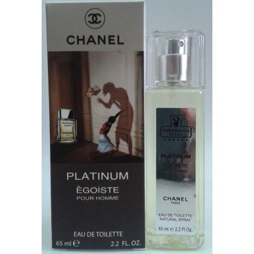 Chanel Egoiste Platinum (65 мл)