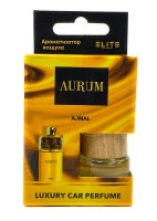 Автопарфюм в коробке Ajmal Aurum 8 мл