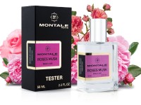 Тестер Montale Roses Musk 58 мл 