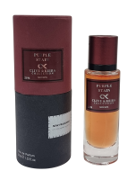 Clive &amp; Keira 2190 Purple Stain (Borntostandout Purple Stain) 30 ml