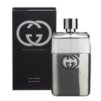 Туалетная вода Gucci Guilty Pour Homme 90 мл