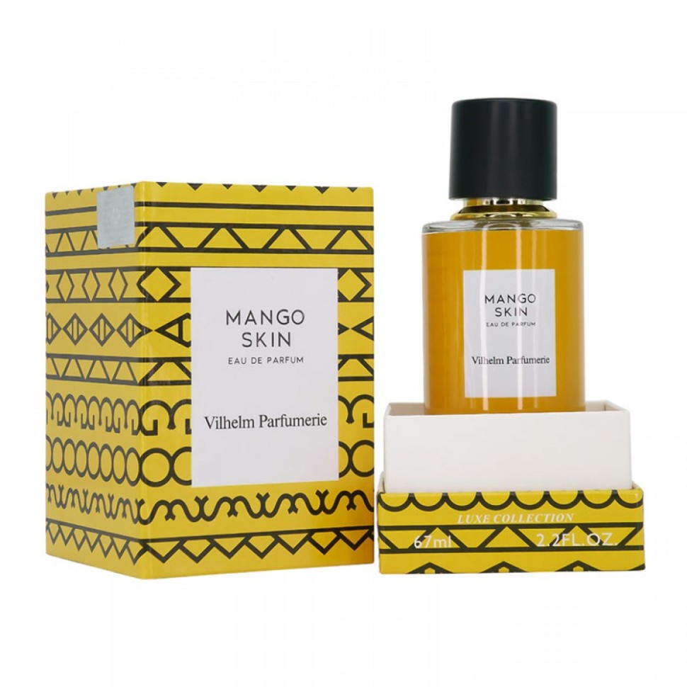 Luxe Collection 67 мл - Vilhelm Parfumerie Mango Skin