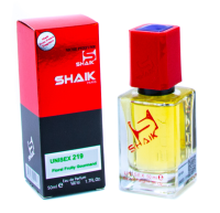 Shaik MW219 (Franck Boclet Sugar), 50 ml