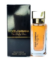 Мини-парфюм 42 мл Dolce &amp; Gabbana The Only One