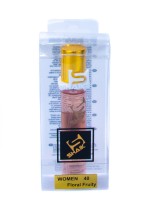 Shaik 20 мл W40 (Chanel Chance Eau Tendre)