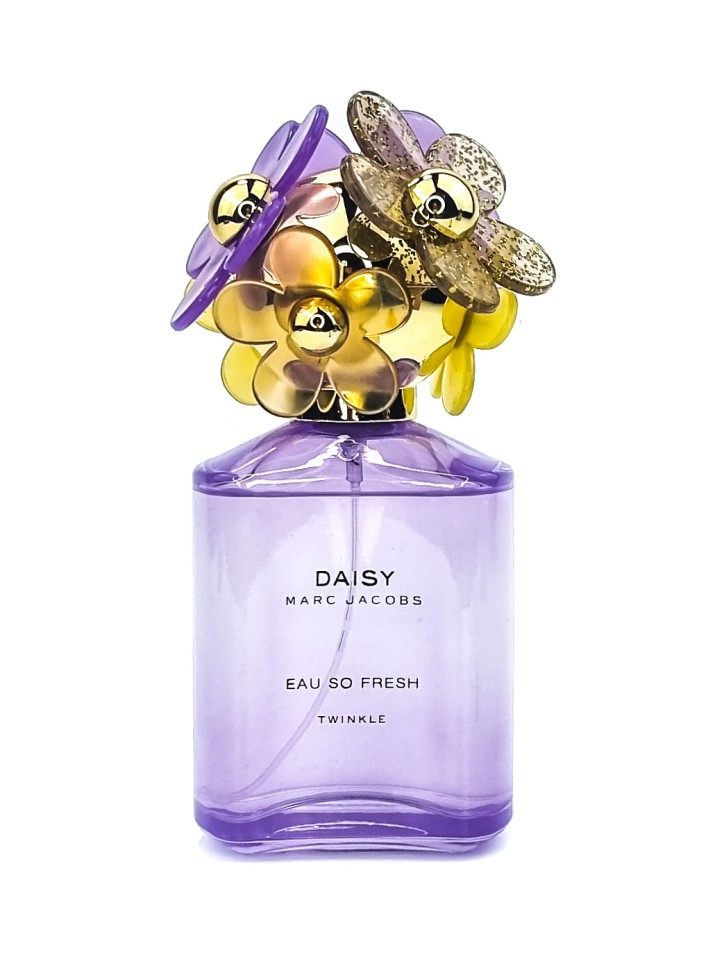 Marc Jacobs Daisy Eau So Fresh Twinkle 75