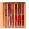 Набор жидких матовых помад Gegemoon Thanks For The Love Lip Set 12 шт