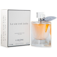 Тестер Lancome La Vie Est Belle Eau De Parfum 75 мл 