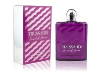 Парфюмерная вода Trussardi Sound Of Donna 100 мл